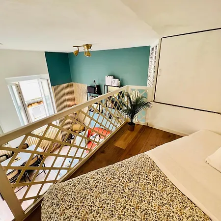 Casa Quirinale Apartment Rome