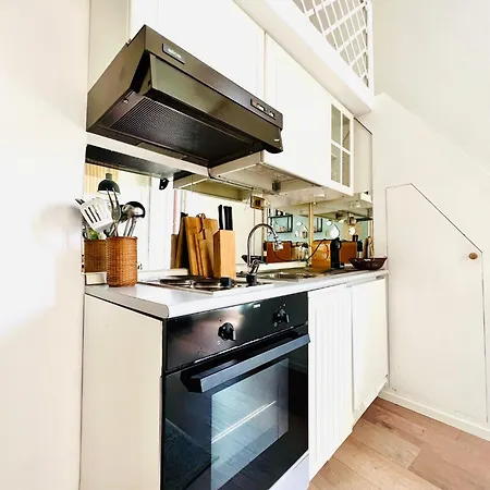 Apartamento Casa Quirinale *