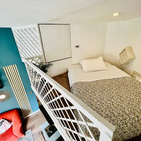 Casa Quirinale Apartamento *