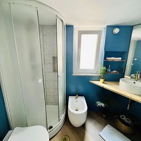 Apartment Casa Quirinale *