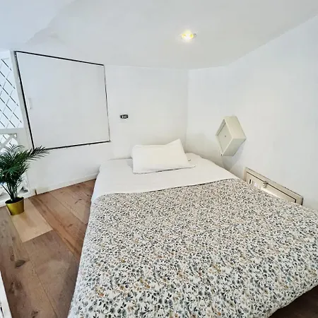Casa Quirinale Apartment Rome