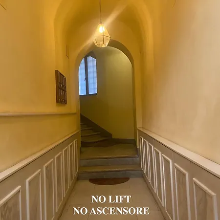 Casa Quirinale *