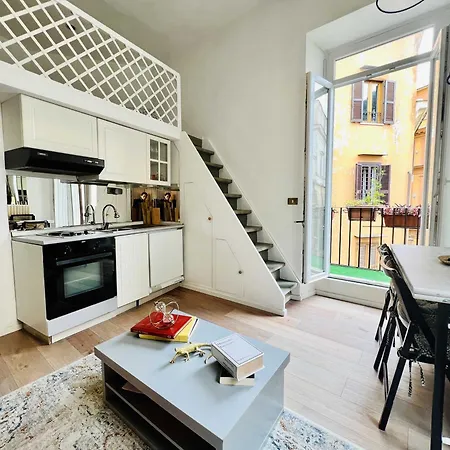Casa Quirinale Rome