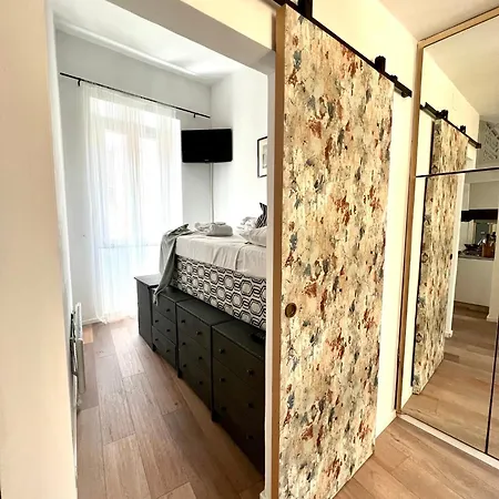 Casa Quirinale Rom
