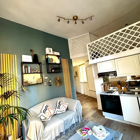 Casa Quirinale Apartment Rome