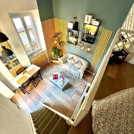 Casa Quirinale Apartment