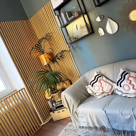 Apartment Casa Quirinale Rome