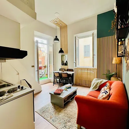 Casa Quirinale Apartment Rome