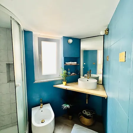 Apartment Casa Quirinale *