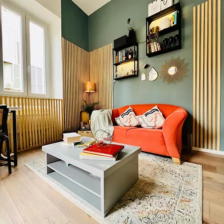 Apartamento Casa Quirinale
