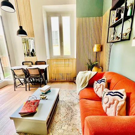 Apartment Casa Quirinale Rome
